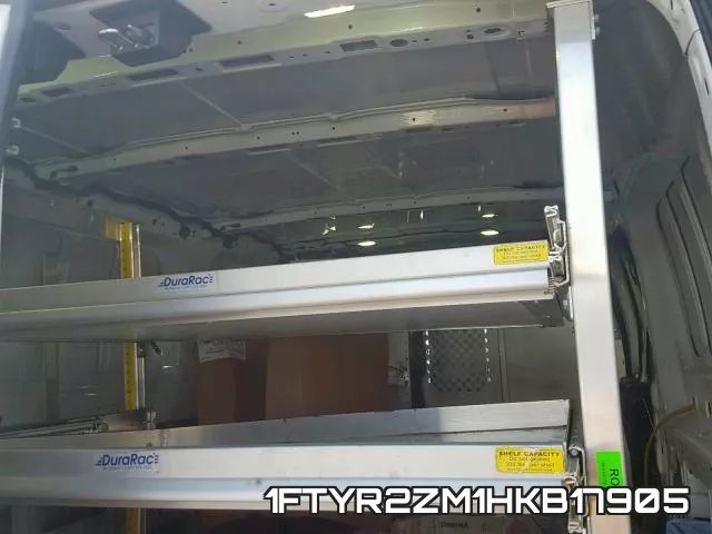 1FTYR2ZM1HKB17905 фото 7