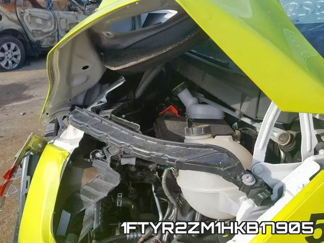1FTYR2ZM1HKB17905 фото 10