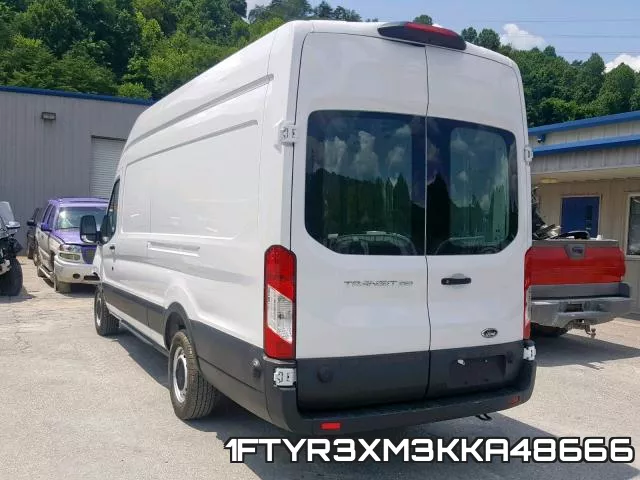1FTYR3XM3KKA48666 фото 4