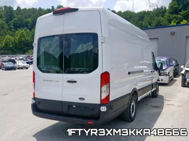 1FTYR3XM3KKA48666 фото 5