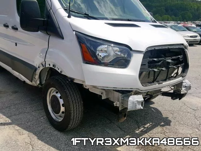 1FTYR3XM3KKA48666 фото 10
