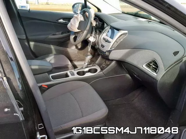 1G1BC5SM4J7118048 фото 6