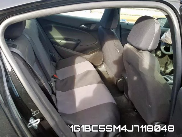 1G1BC5SM4J7118048 фото 7