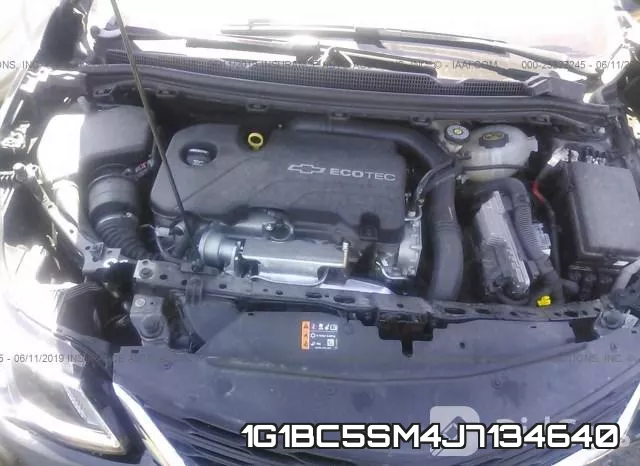 1G1BC5SM4J7134640 фото 2
