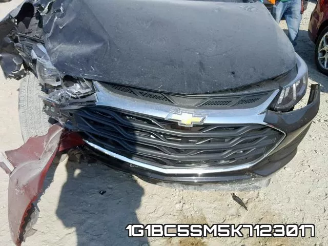 1G1BC5SM5K7123017 фото 10