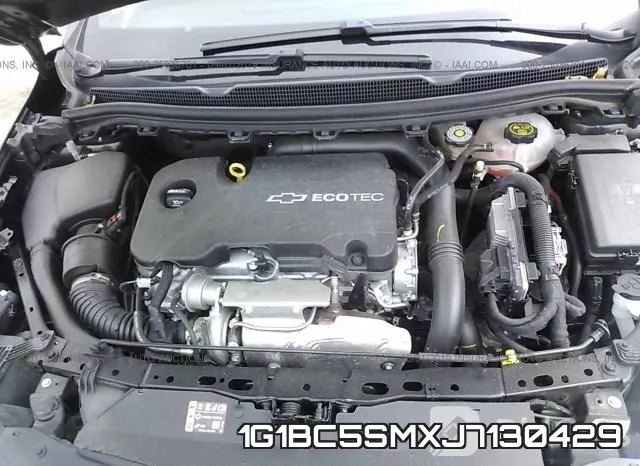 1G1BC5SMXJ7130429 фото 2