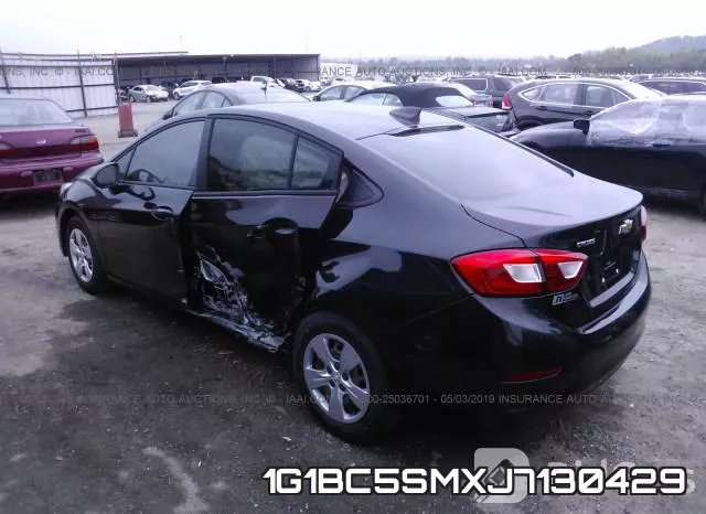 1G1BC5SMXJ7130429 фото 4