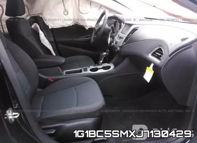 1G1BC5SMXJ7130429 фото 6
