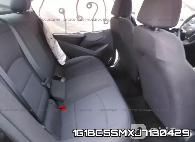 1G1BC5SMXJ7130429 фото 9
