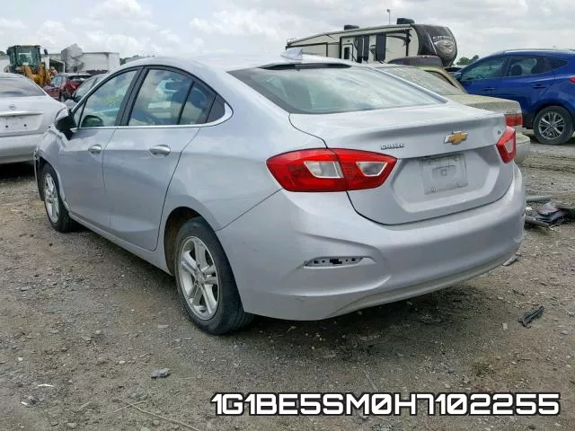 1G1BE5SM0H7102255 фото 4