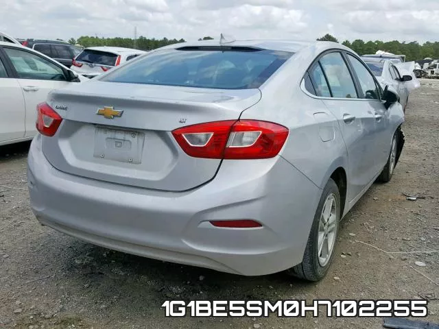 1G1BE5SM0H7102255 фото 5