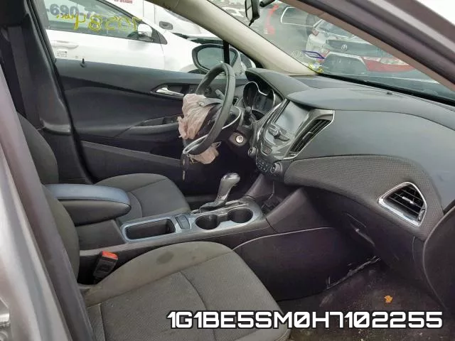 1G1BE5SM0H7102255 фото 6