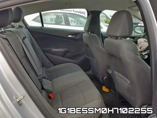 1G1BE5SM0H7102255 фото 7