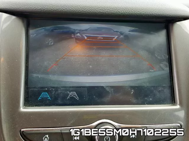 1G1BE5SM0H7102255 фото 10