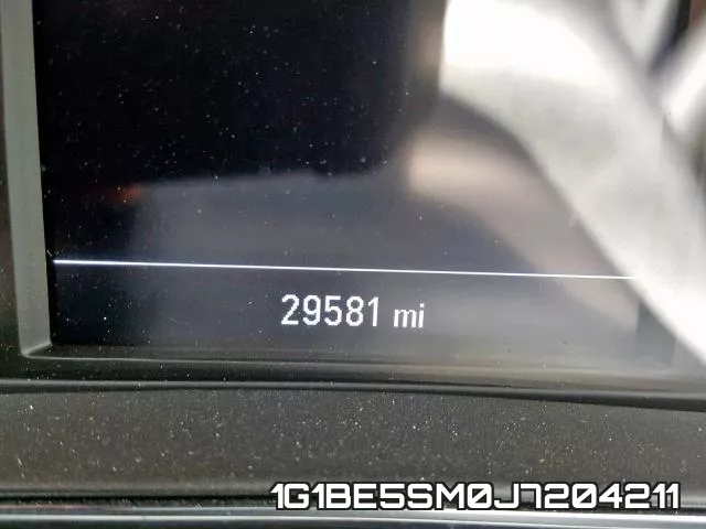 1G1BE5SM0J7204211 фото 9