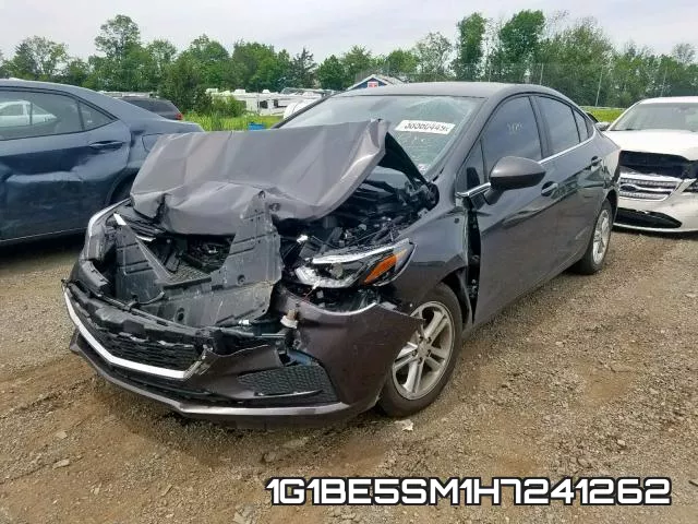 1G1BE5SM1H7241262 фото 3