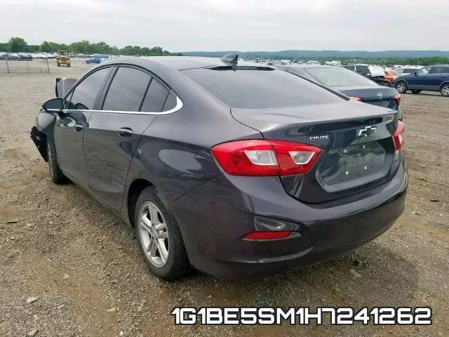 1G1BE5SM1H7241262 фото 4