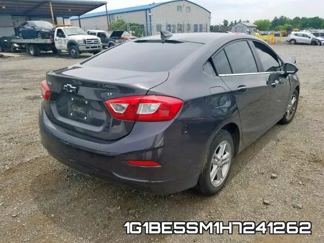 1G1BE5SM1H7241262 фото 5