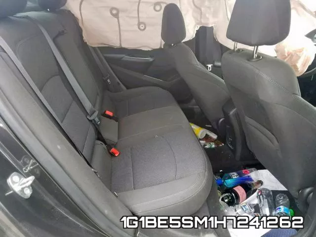 1G1BE5SM1H7241262 фото 7