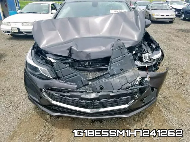 1G1BE5SM1H7241262 фото 10