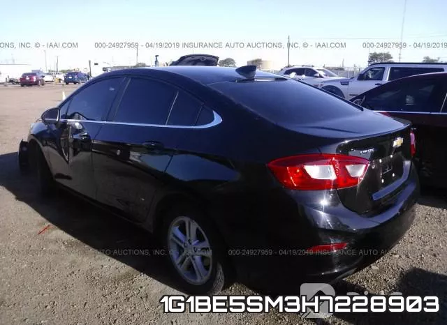 1G1BE5SM3H7228903 фото 4