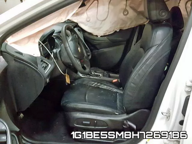 1G1BE5SM8H7269186 фото 6