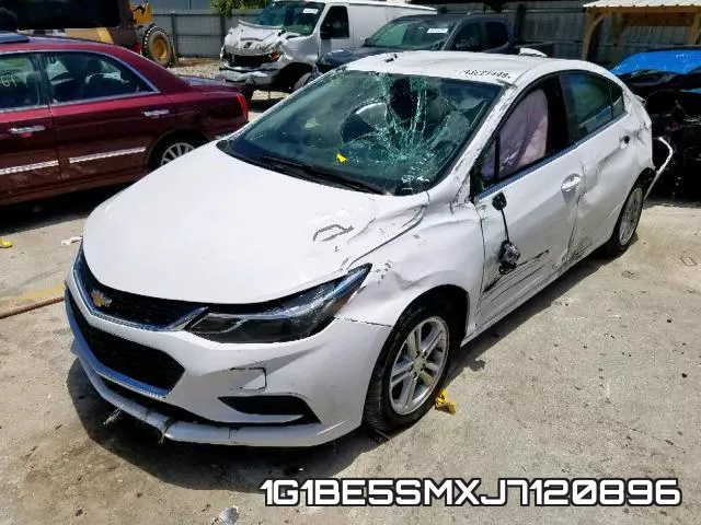 1G1BE5SMXJ7120896 фото 3