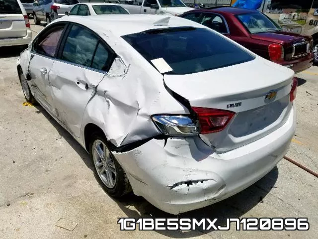 1G1BE5SMXJ7120896 фото 4