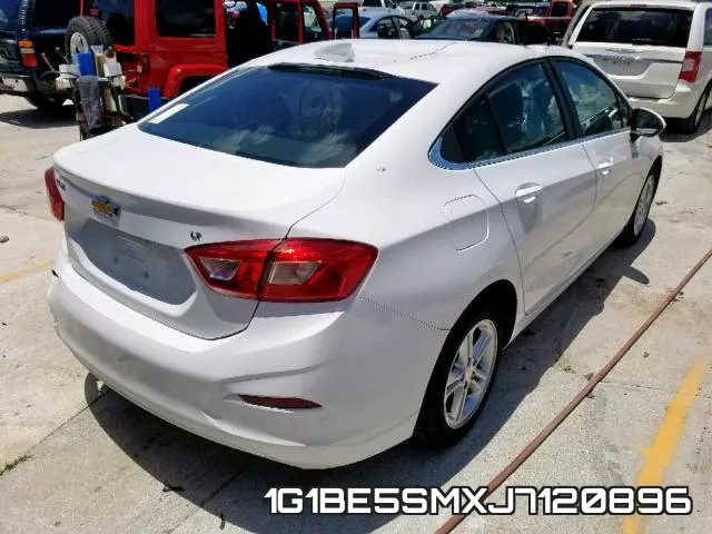 1G1BE5SMXJ7120896 фото 5