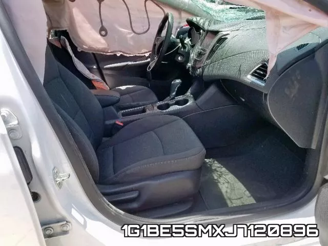 1G1BE5SMXJ7120896 фото 6
