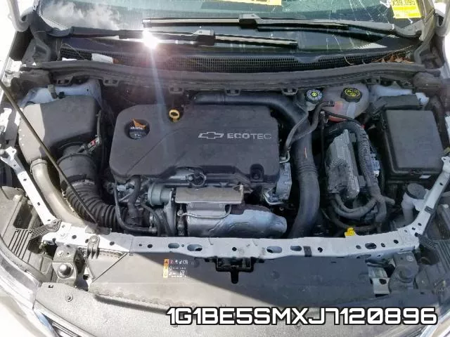 1G1BE5SMXJ7120896 фото 8