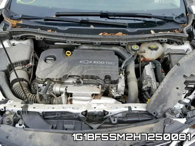 1G1BF5SM2H7250081 фото 8