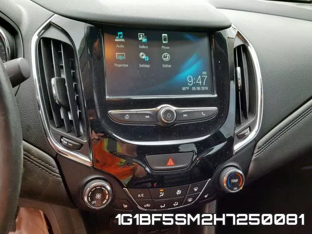 1G1BF5SM2H7250081 фото 10