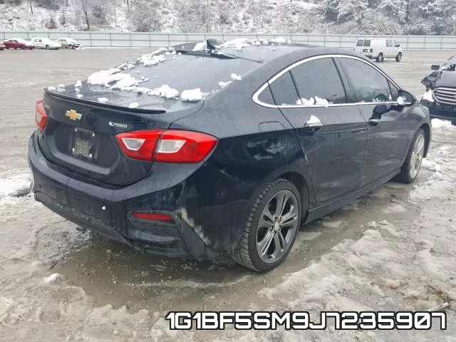1G1BF5SM9J7235907 фото 5