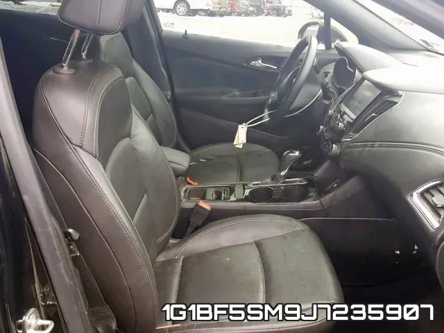 1G1BF5SM9J7235907 фото 6