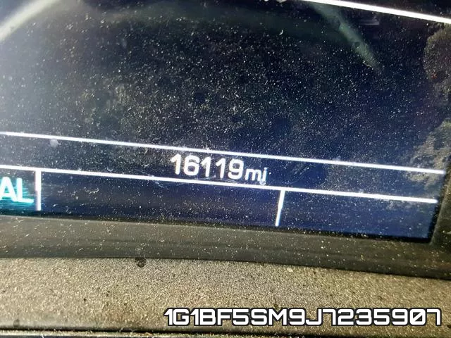1G1BF5SM9J7235907 фото 9