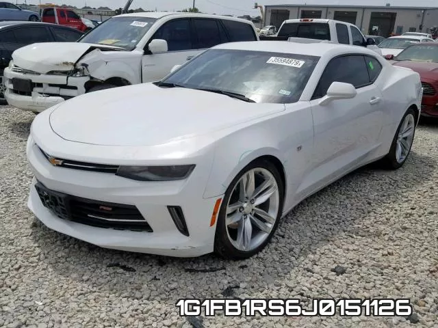 1G1FB1RS6J0151126 фото 3