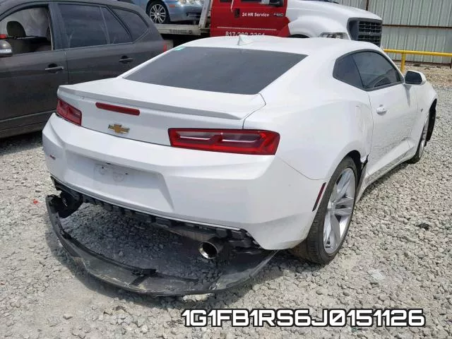 1G1FB1RS6J0151126 фото 5