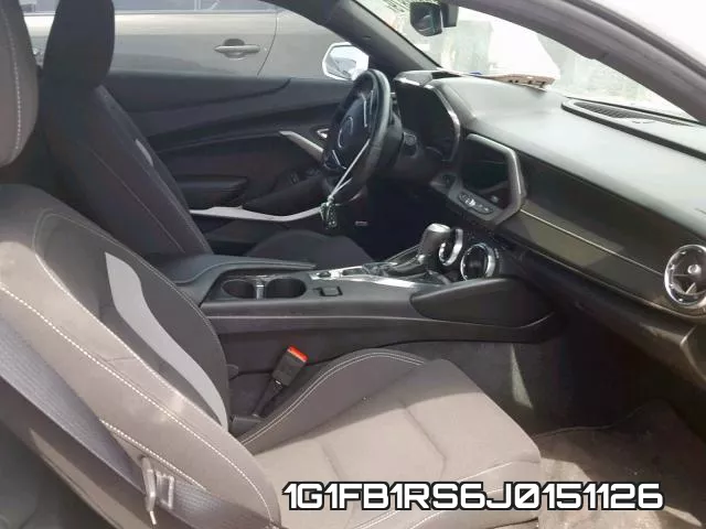1G1FB1RS6J0151126 фото 6