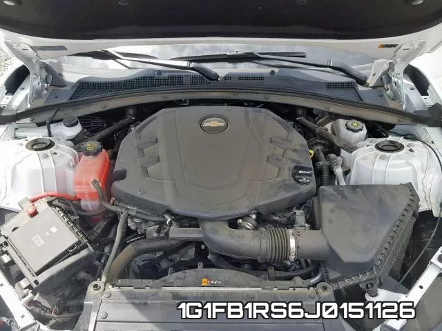 1G1FB1RS6J0151126 фото 8