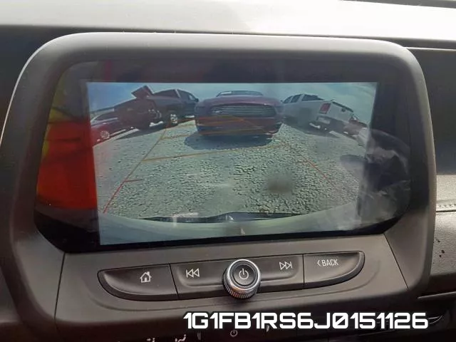 1G1FB1RS6J0151126 фото 10