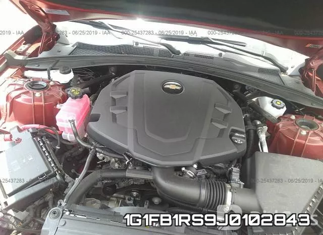 1G1FB1RS9J0102843 фото 2