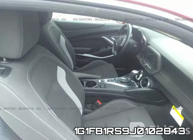 1G1FB1RS9J0102843 фото 6