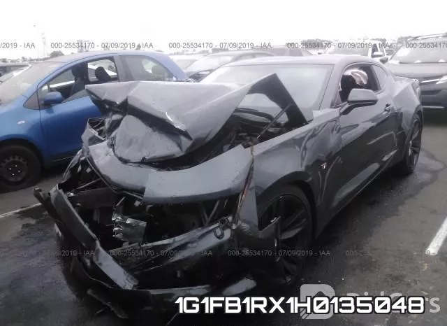 1G1FB1RX1H0135048 фото 3
