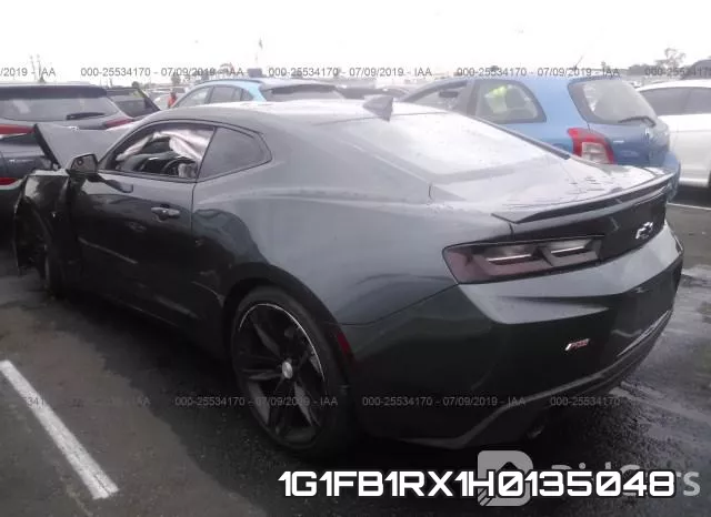 1G1FB1RX1H0135048 фото 4