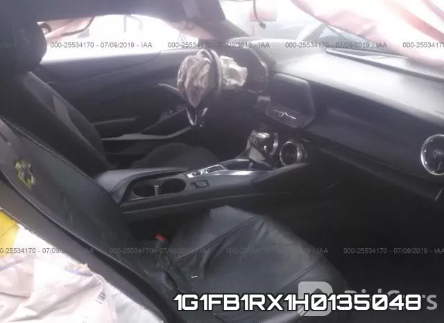 1G1FB1RX1H0135048 фото 6