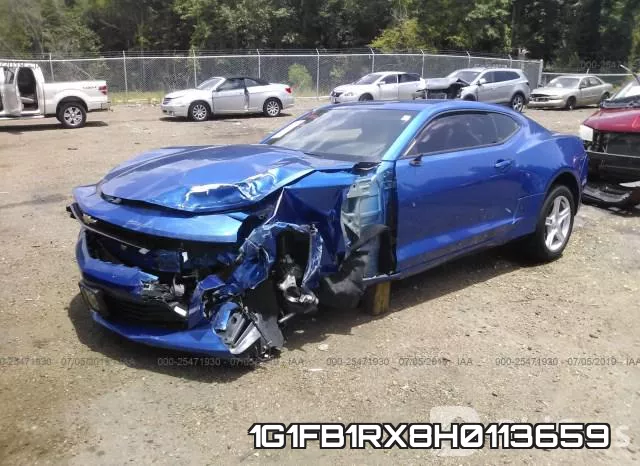 1G1FB1RX8H0113659 фото 3