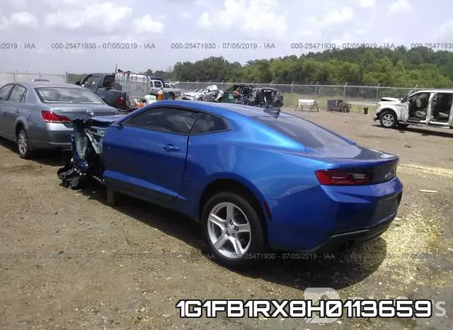 1G1FB1RX8H0113659 фото 4