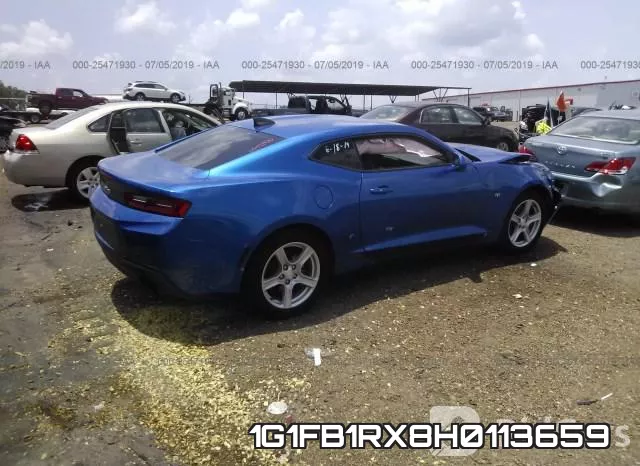 1G1FB1RX8H0113659 фото 5