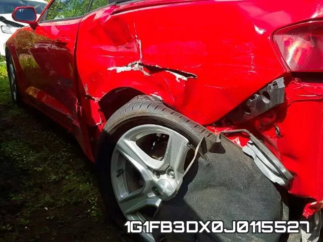 1G1FB3DX0J0115527 фото 2